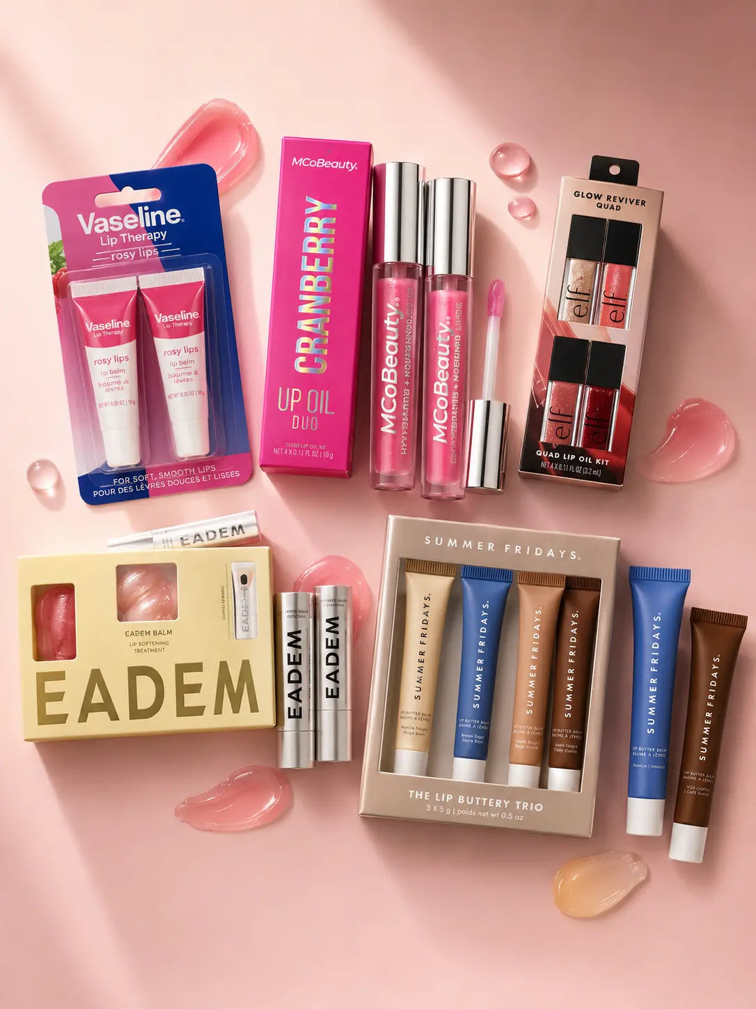 Lip Sets