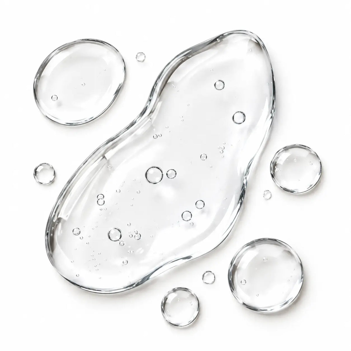 Hyaluronic Acid