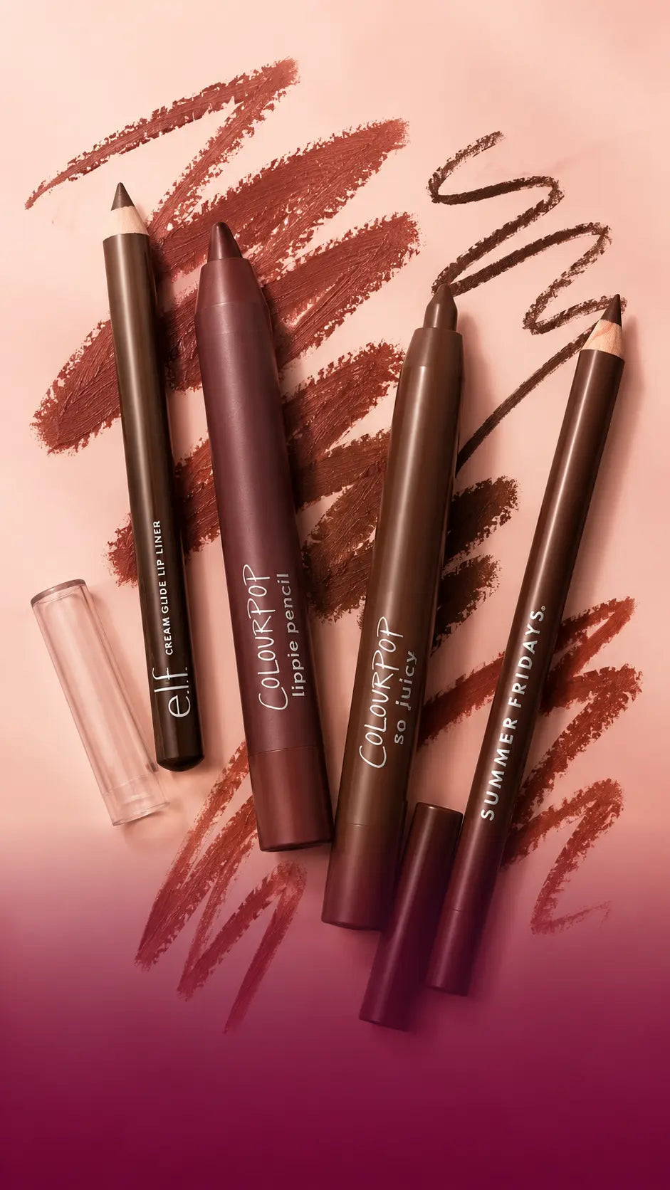 Lip Liners