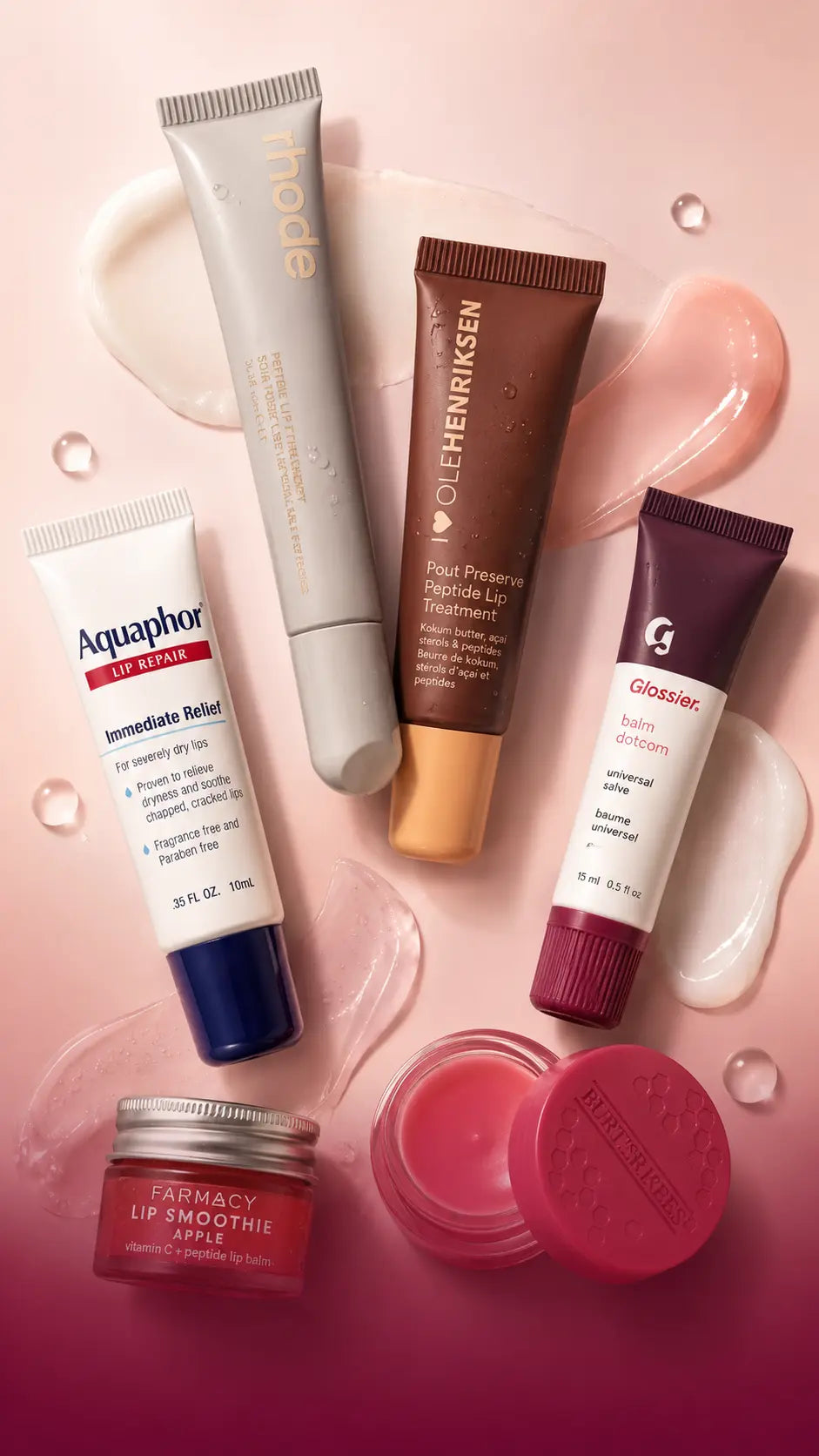 Lip Treatments
