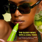 Uncover Glow Balm Hydrating Lip Treatment SPF 30