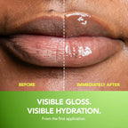 Uncover Glow Balm Hydrating Lip Treatment SPF 30