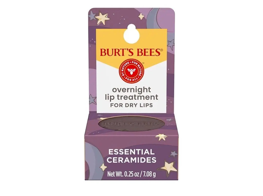 Burt's Bees Overnight Lip Mask