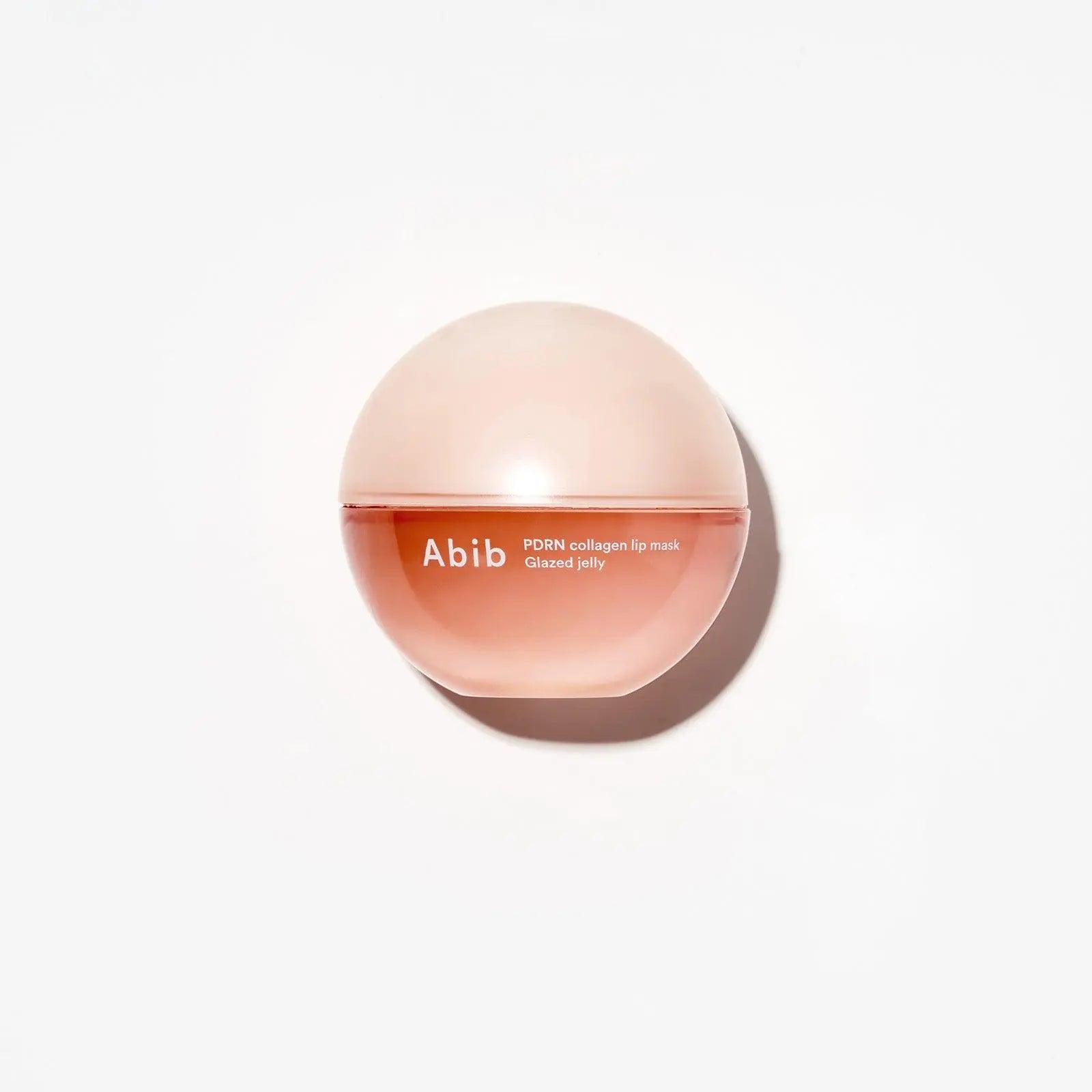 Abib Collagen Lip Jelly Mask