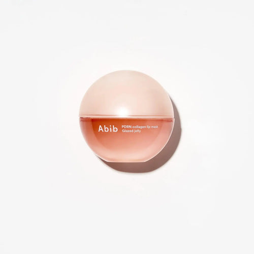 Abib Collagen Lip Jelly Mask
