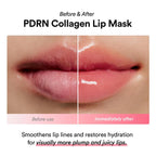 Abib Collagen Lip Jelly Mask