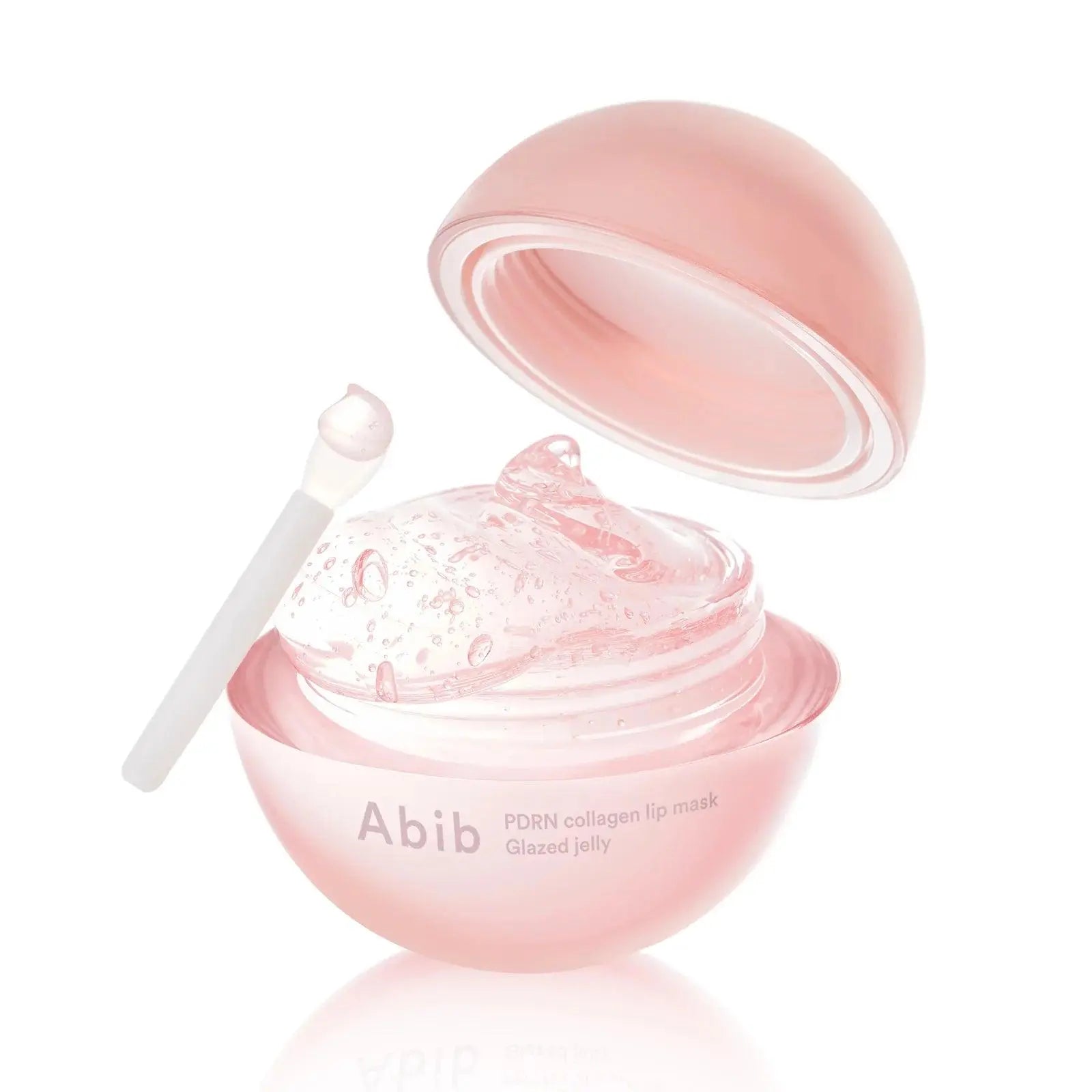 Abib Collagen Lip Jelly Mask