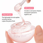 Abib Collagen Lip Jelly Mask