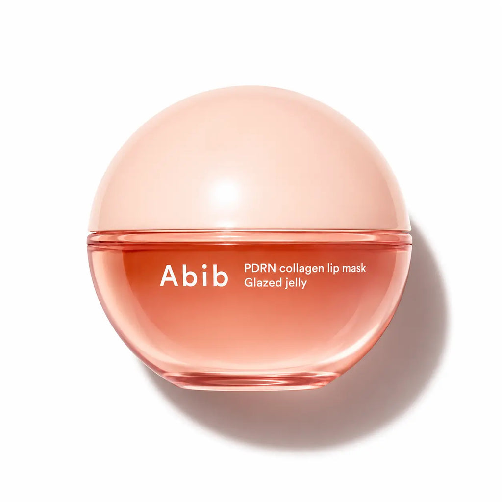 Abib Collagen Lip Jelly Mask