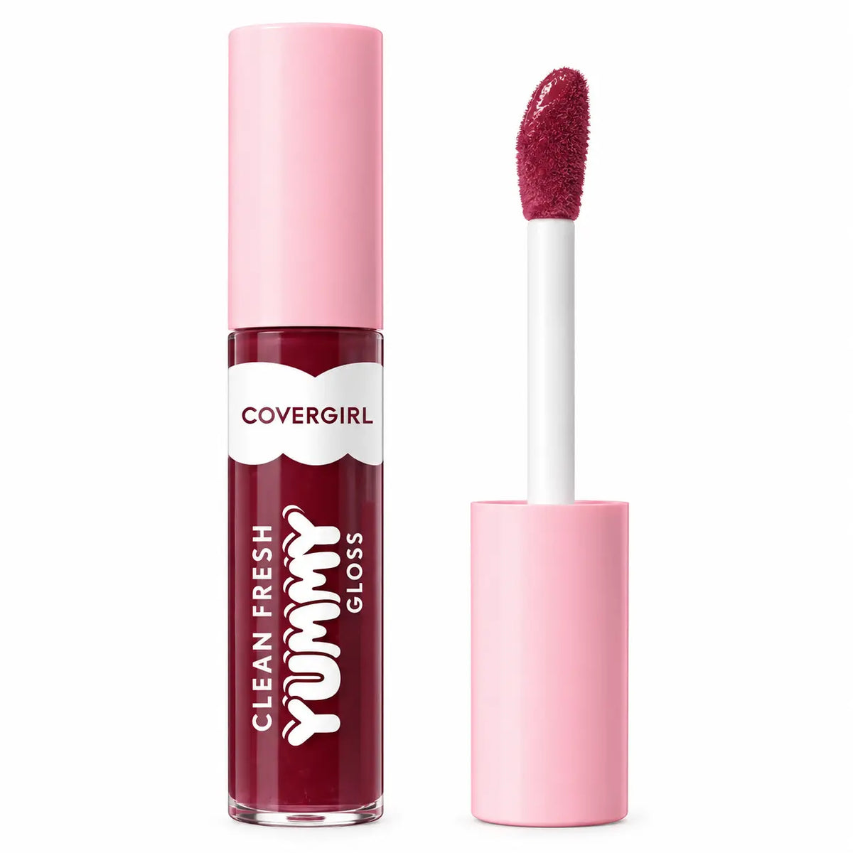 COVERGIRL Clean Fresh Yummy Gloss