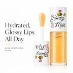 A’PIEU Honey & Milk Lip Oil