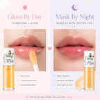 A’PIEU Honey & Milk Lip Oil
