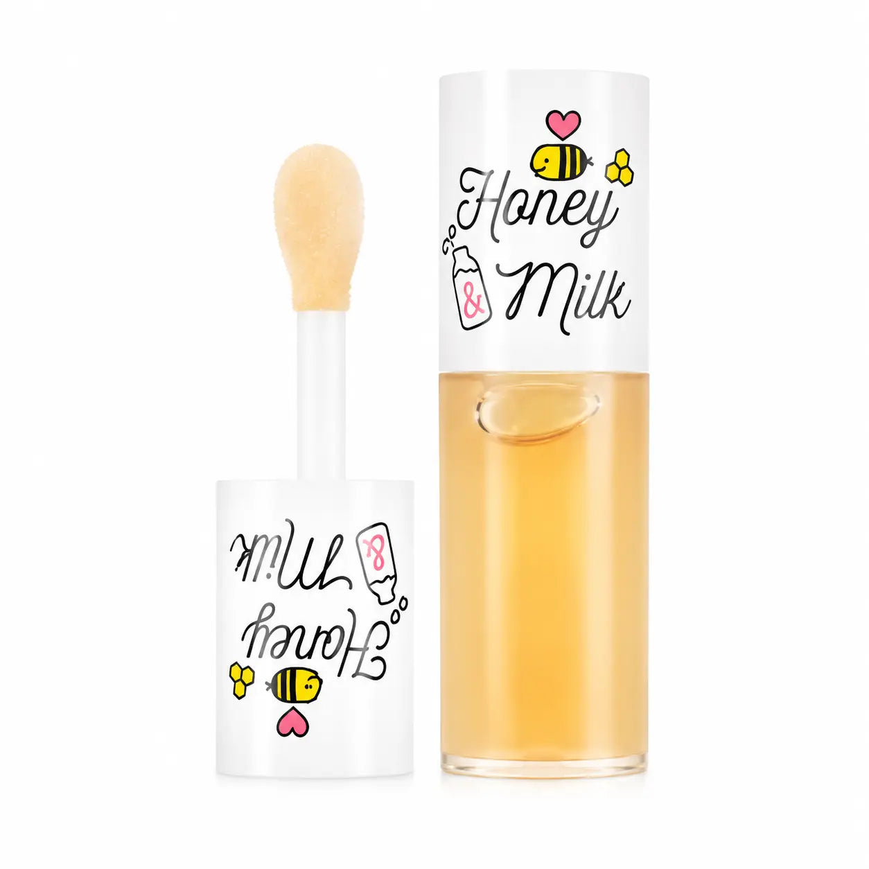A’PIEU Honey & Milk Lip Oil