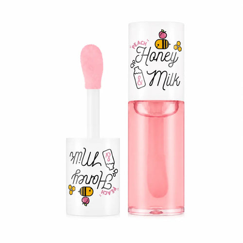 A’PIEU Honey & Milk Lip Oil