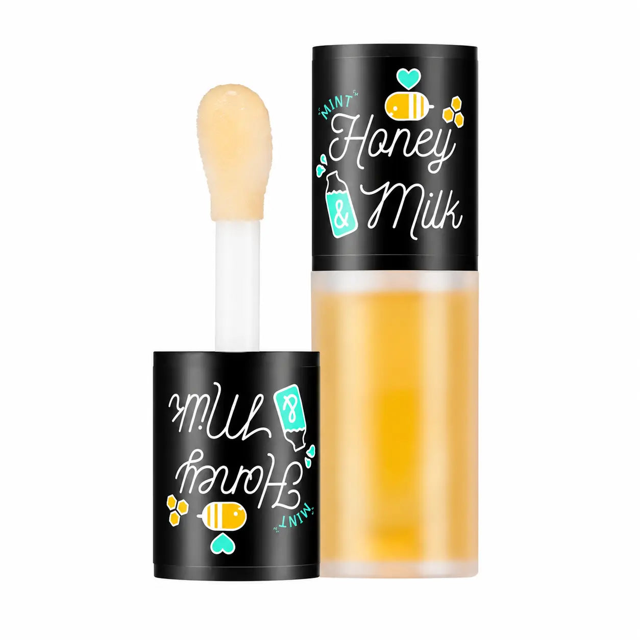 A’PIEU Honey & Milk Lip Oil
