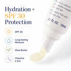 Aquaphor Lip Protectant + Sunscreen SPF 30