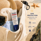 Aquaphor Lip Protectant + Sunscreen SPF 30