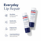 Aquaphor Lip Repair Stick 2-Pack (2 × 4.8g)