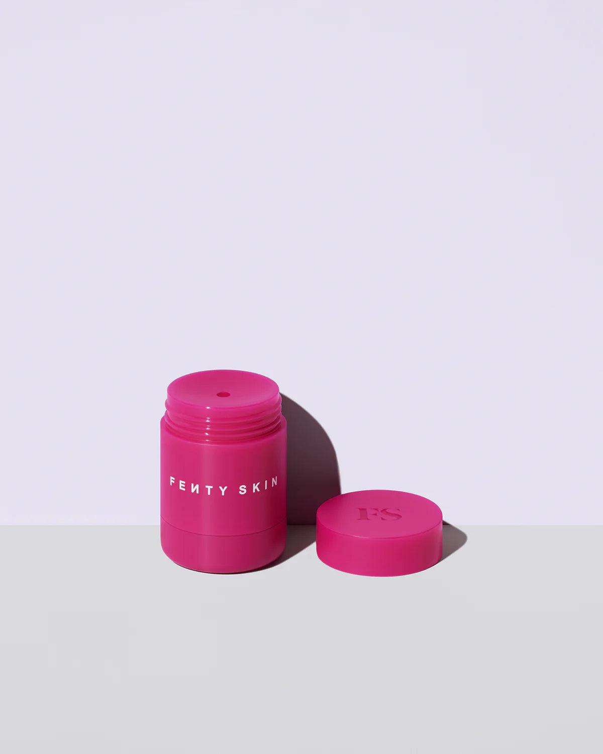 FENTY Plush Puddin Intensive Recovery Lip Mask