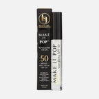 Black Girl Sunscreen SunGloss SPF Lip Gloss