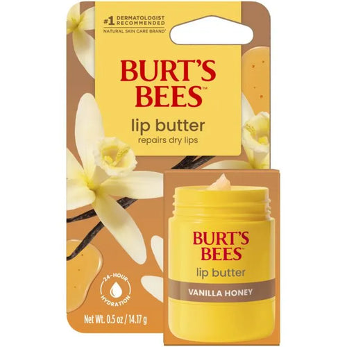 Burt's Bees Lip Butter
