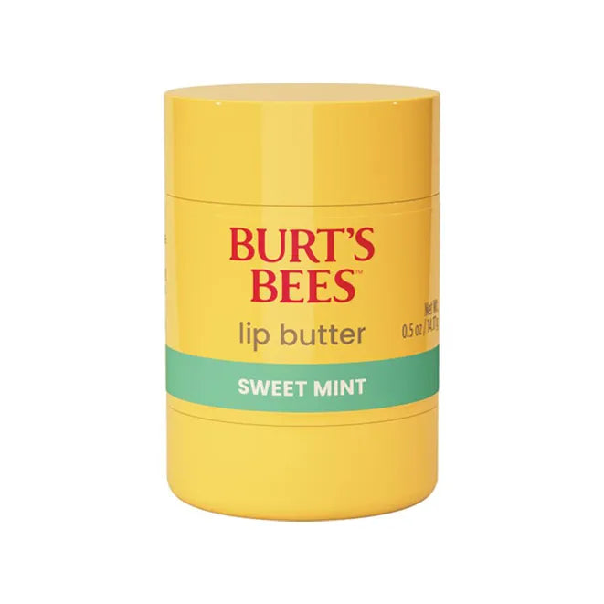 Burt's Bees Lip Butter