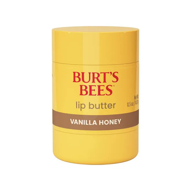 Burt's Bees Lip Butter