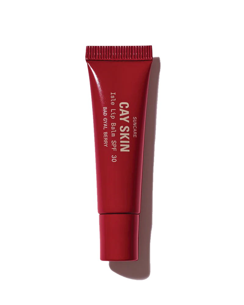 Cay Skin Isle Lip Balm SPF 30