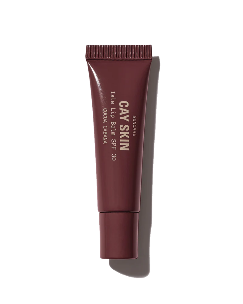 Cay Skin Isle Lip Balm SPF 30