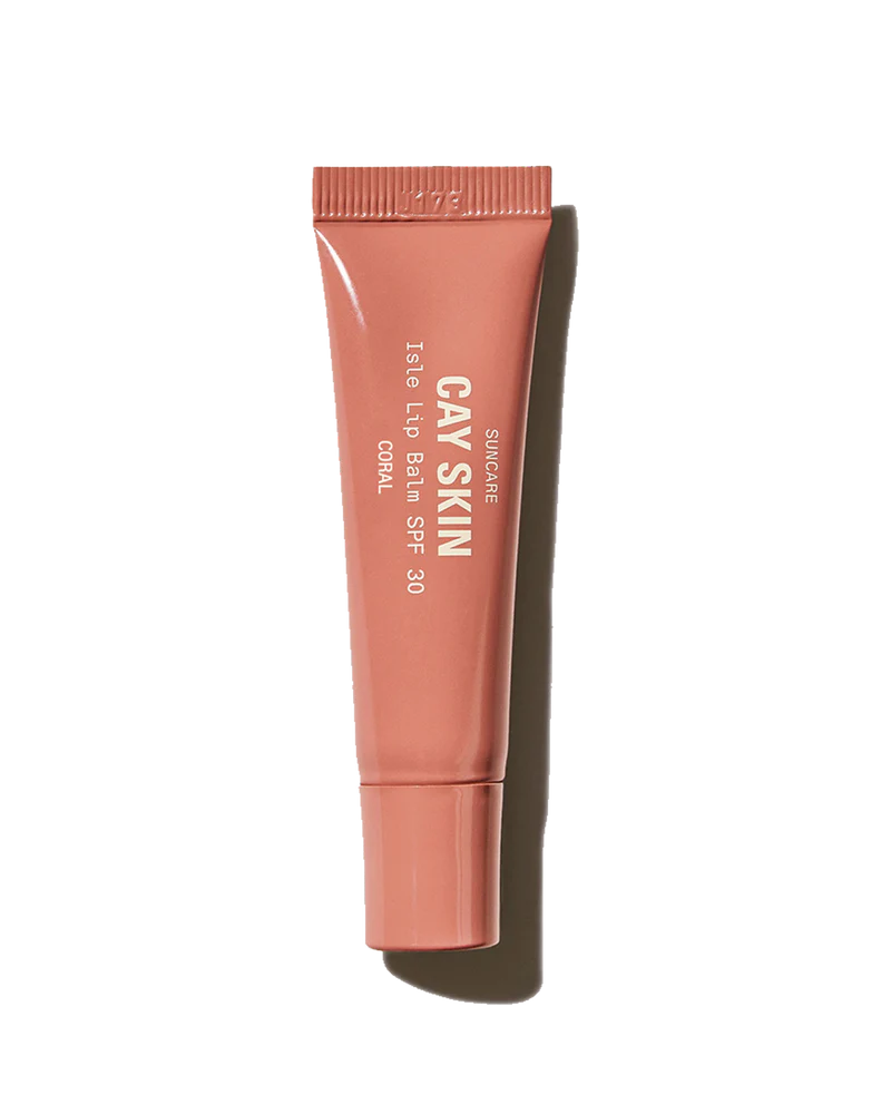 Cay Skin Isle Lip Balm SPF 30