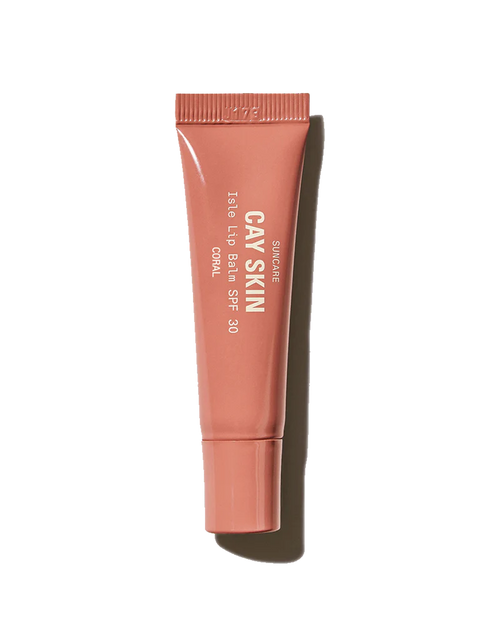 Cay Skin Isle Lip Balm SPF 30