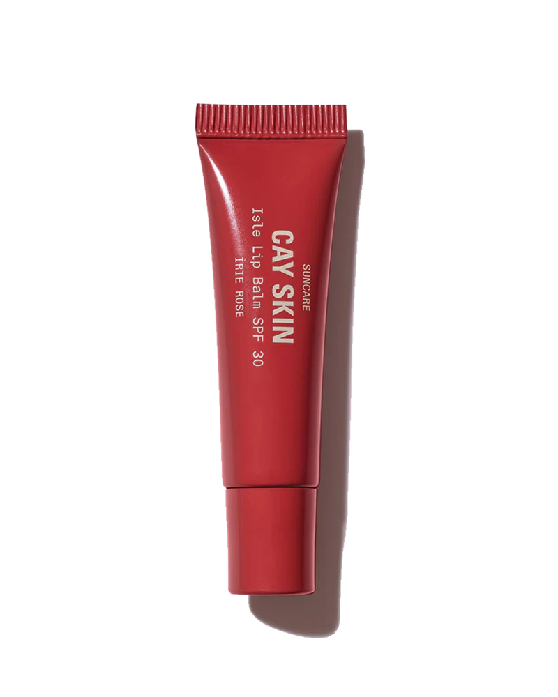 Cay Skin Isle Lip Balm SPF 30