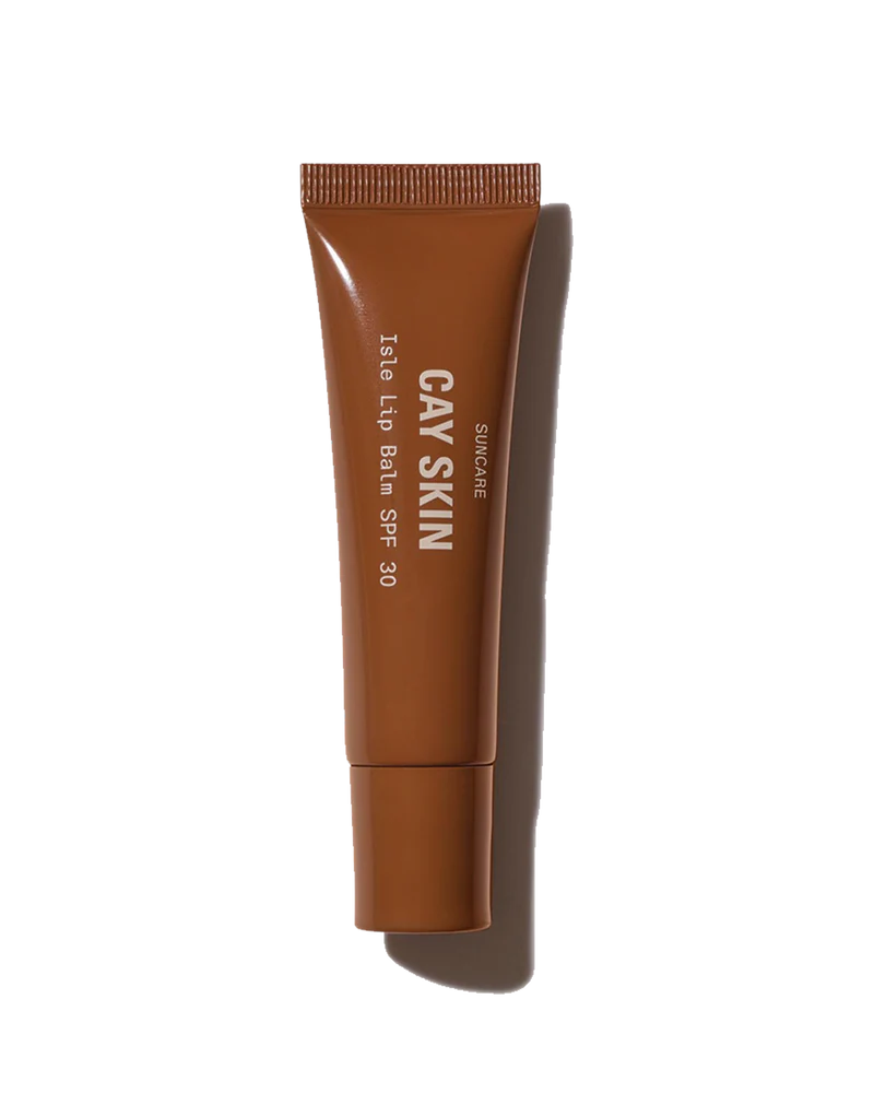 Cay Skin Isle Lip Balm SPF 30