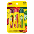Carmex Daily Care Moisturizing Lip Balm SPF 15 – 3-Pack