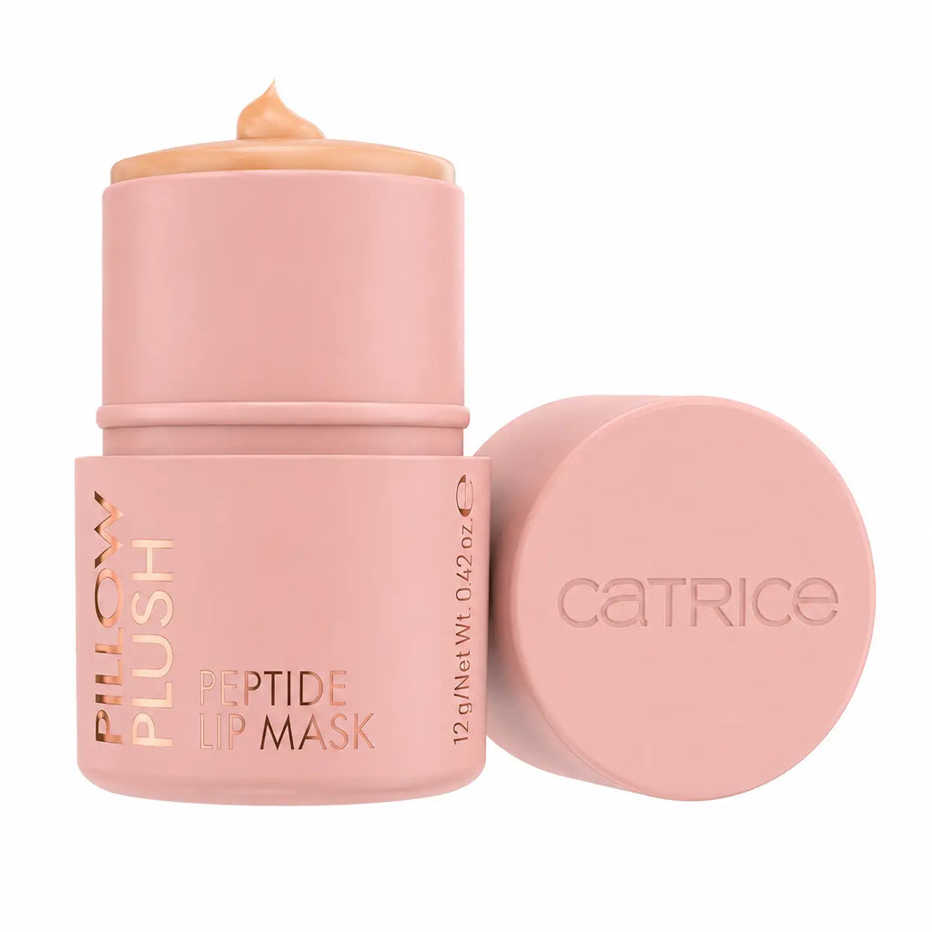 Catrice Pillow Plush Peptide Lip Mask