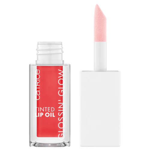 Catrice Tinted Lip Oil