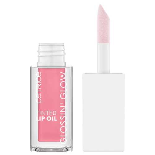 Catrice Tinted Lip Oil