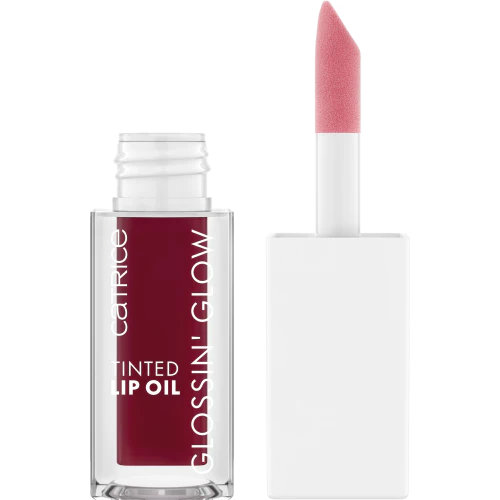 Catrice Tinted Lip Oil