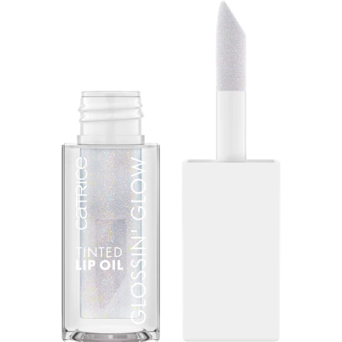 Catrice Tinted Lip Oil