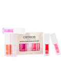Catrice Tinted Lip Oil - 5-Piece Set