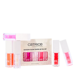 Catrice Tinted Lip Oil - 5-Piece Set