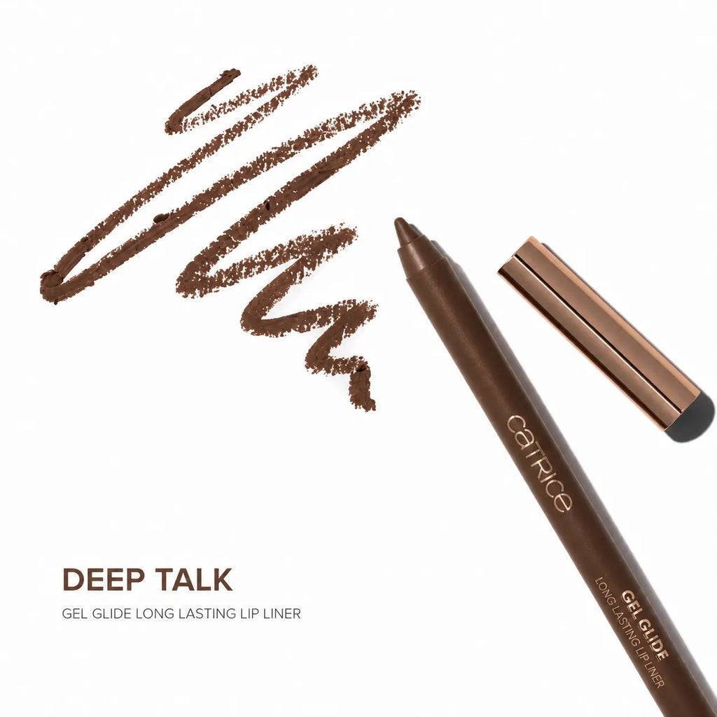 Catrice Gel Glide Longlasting Lip Liner
