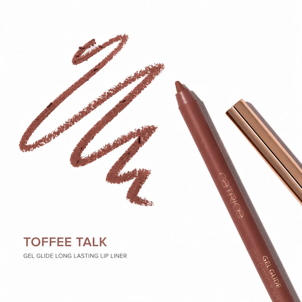 Catrice Gel Glide Longlasting Lip Liner