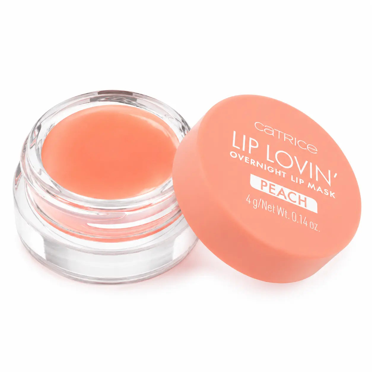 Catrice Lip Lovin' Overnight Lip Mask