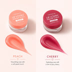 Catrice Lip Lovin' Overnight Lip Mask