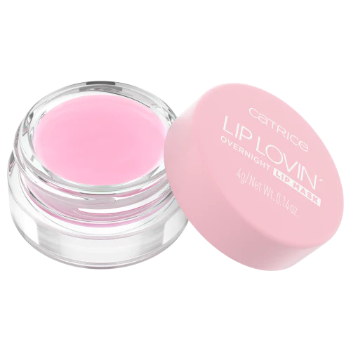 Catrice Lip Lovin' Overnight Lip Mask