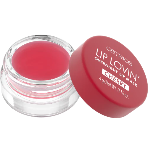 Catrice Lip Lovin' Overnight Lip Mask
