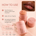 Catrice Pillow Plush Peptide Lip Mask