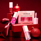 Catrice Tinted Lip Oil - 5-Piece Set