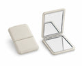 Pocket Mirror – Cream